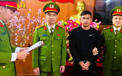 Bé gái 13 tuổi bị hiếp dâm khi đi chơi ngày mùng 1 Tết