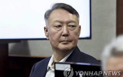 Cựu Tổng thống Hàn Quốc Yoon Suk-yeol bị tuyên án chung thân