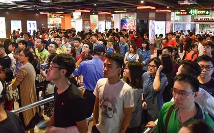 Người Việt vừa chi hơn 50 tỷ đồng trong mùng 1 Tết cho việc này