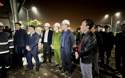 Tin mới nhất vụ em rể ném mìn vào nhà anh vợ ngày 2 Tết khiến 10 người bị thương