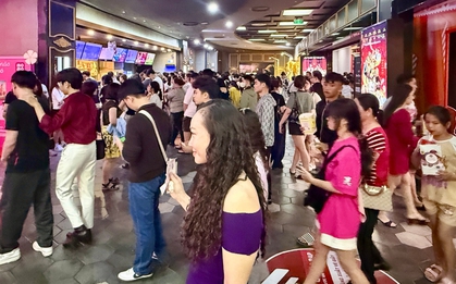 Người Việt mạnh tay cho một hoạt động ngày đầu năm, số tiền khủng hơn 51 tỷ đồng