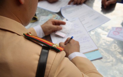 3 ngày tới, CSGT sẽ đặc biệt tập trung xử lý vi phạm này, tài xế chú ý