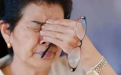 Dấu hiệu nguy hiểm nhất của thiếu máu não không phải chóng mặt, mà là 4 triệu chứng xuất hiện thường xuyên này