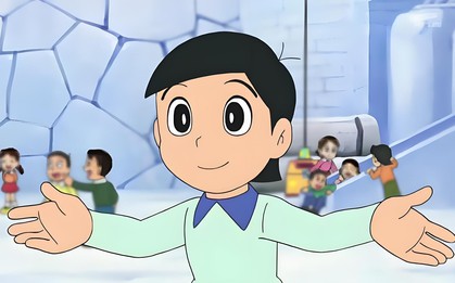 Lộ trình bước vào giới tinh hoa của Dekisugi - nhân vật đẹp trai, học giỏi, nhà giàu đình đám trong Doraemon