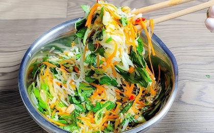 Ngày càng nhiều người trẻ mắc ung thư dạ dày, bác sĩ nói thẳng: 6 món ngày Tết thừa nhiều mấy cũng đừng để qua đêm!