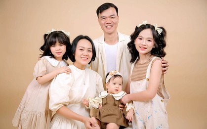 Một mẹ ở TP HCM phát động “chiến dịch nấu cơm 15 phút mỗi sáng” cho con mang đi học, phản ứng của bé gái khiến mẹ ngỡ ngàng