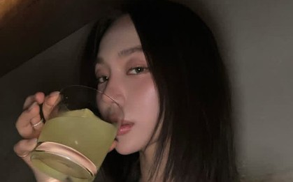 Gầy đi ngay cả trong lúc… ngủ NẾU biết uống 4 loại nước này vào buổi tối