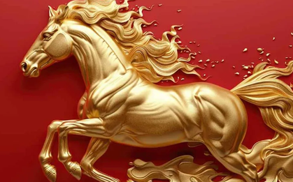 Từ nay tới 23 tháng Chạp âm lịch, 5 con giáp này gặp vận may lớn nhất, tài lộc bùng bổ, tiền thưởng tăng mạnh