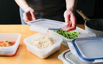 Không phải ai cũng biết: 1 thực phẩm để nguội trong tủ lạnh lại tốt cho đường huyết và tiêu hóa hơn lúc mới nấu