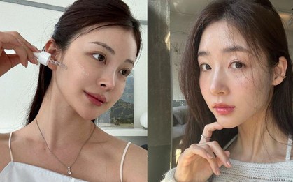 Vì sao nhất định phải có serum trong quy trình chăm sóc da, đặc biệt là khi chống lão hóa?