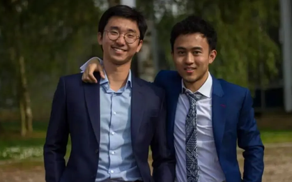 Thiếu gia có 3 bằng thạc sĩ bỏ biệt thự để sống vô gia cư: “Rửa bát, tưới cây cho tôi cảm giác tự do mà tiền không mua được”