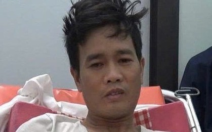 Bi kịch ở Hải Phòng: Vừa ra tay sát hại vợ, gã đàn ông liền bị rắn độc cắn ngay sau đó