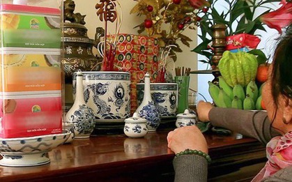 2 việc nên làm trong ngày Rằm tháng Chạp