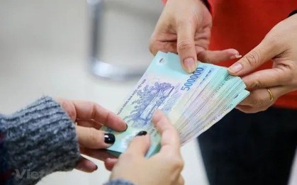 Những ai được nhận 600.000 đồng dịp Tết Nguyên đán 2026: Danh sách có gì đặc biệt?