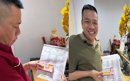 Xổ số miền Nam: Bất ngờ với 9 giải độc đắc trúng tại TPHCM