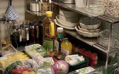 Sau Rằm tháng Chạp phải bổ sung ngay 3 loại gia vị này trong bếp, không chỉ để nấu còn rất quan trọng trong việc đón lộc năm mới