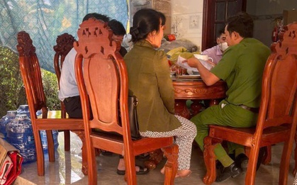 Kết quả điều tra ban đầu vụ 2 người tử vong sau khi uống rượu ngâm