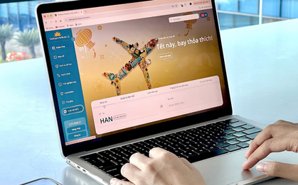 "Chiêu trò" lừa đảo vé máy bay Tết qua mạng