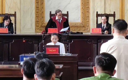 Thái Khắc Hoàng chiếm đoạt 32,58 tỉ đồng để trả nợ người thân và gửi cho con tại Mỹ