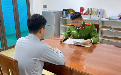 Phạt chủ tài khoản "Qu. Đ." vì tung tin đồn "mỗi người dân sẽ được nhận 1 triệu đồng để đón Tết Nguyên đán năm 2026"