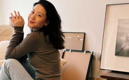 Tài sản lớn nhất của người 30 tuổi!