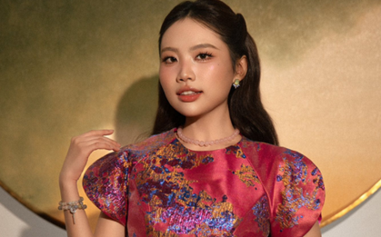 Tin vui của Phương Mỹ Chi