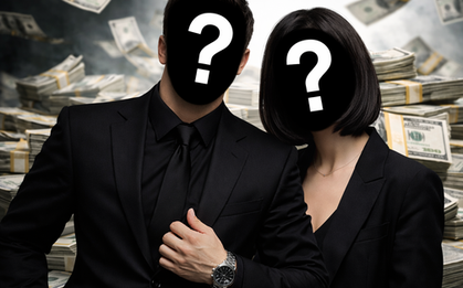 Gia đình Việt Nam duy nhất có vợ chồng đều là tỷ phú USD: Họ là ai?