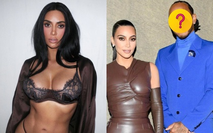 "Kim siêu vòng 3" hẹn hò tay đua F1 số 1 thế giới, mang đội vệ sĩ ngồi chuyên cơ riêng đi gặp chàng