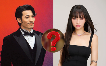 Quá khó để chấp nhận đây là Miu Lê và Liên Bỉnh Phát