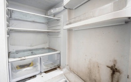 6 chỗ này bẩn gấp 10 lần nhà vệ sinh, rất nhiều người cả năm không lau lấy 1 lần