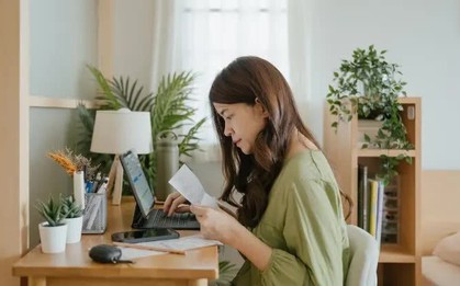 Mùng 4 Tết, khẩn cấp ngồi xuống làm lại kế hoạch tiền bạc cho tháng Giêng