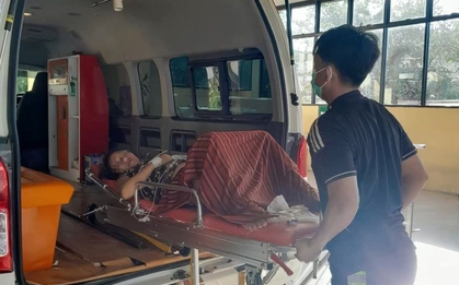 Cả nhà nhập viện cấp cứu, người mẹ tổn thương thận vì hâm nóng thức ăn thừa kiểu "cực độc" nhưng cực quen