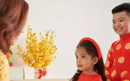 Mặt trái của kỳ nghỉ Tết đối với sức khỏe tinh thần trẻ nhỏ