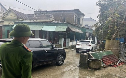 Đỗ xe chặn lối đi còn thách thức 'đỗ đến mai': Ảo tưởng giàu có đứng trên luật pháp