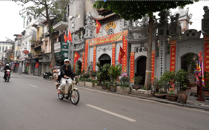 Cập nhật mới nhất tình hình thời tiết những ngày cuối kỳ nghỉ Tết 2026