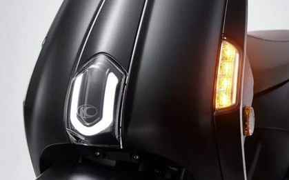 Hãng xe xây nhà máy tại Việt Nam ra mắt đối thủ Honda SH Mode: siêu tiết kiệm nhiên liệu, giá bán từ 68 triệu đồng