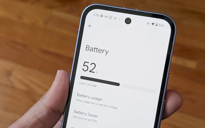 Tất cả chúng ta đều sai lầm, thực ra đây mới là cách tiết kiệm pin đúng nhất trên cả máy Android lẫn iPhone