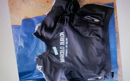 Phát hiện thi thể nam thanh niên chưa rõ danh tính có hình xăm cô gái