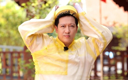 Trường Giang tiết lộ điều sợ nhất khi làm cha, nói 2 từ mà nhiều người đồng cảm quá!