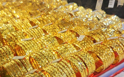 Loạt ngân hàng đưa dự báo mới nhất về giá vàng 2026