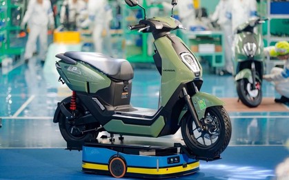 Hãng xe Nhật sắp nhập khẩu ngược một mẫu xe đặc biệt từ Việt Nam về bán trong nước: Giá khoảng 1.400 USD, được xếp vào nhóm siêu rẻ