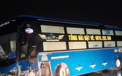 44 người thương vong vì tai nạn giao thông trong ngày mùng 4 Tết