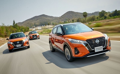 Thu hồi khẩn gần 650.000 mẫu xe xăng của 1 thương hiệu ô tô 93 năm tuổi