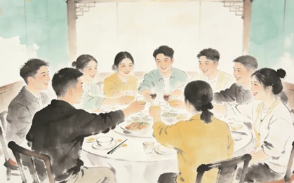 Mãi đến khi họp lớp tôi mới nhận ra: Đây mới là nhóm học sinh sẽ thành công nhất sau khi rời khỏi ghế nhà trường!