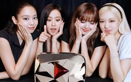 BLACKPINK lập kỷ lục