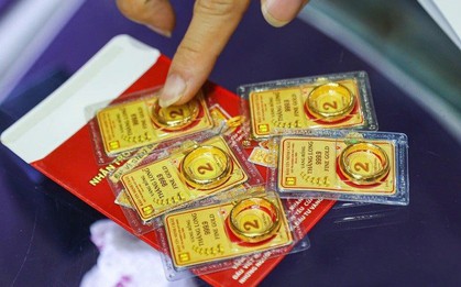 Tích cóp được hơn 10 cây vàng, có nên bán đi để mua nhà?