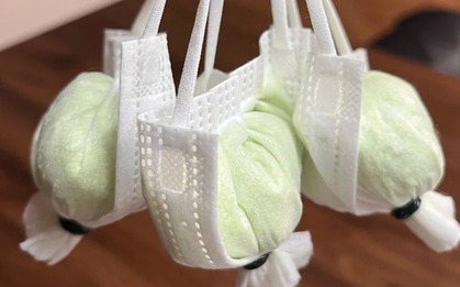 Mẹ không mua hộp lưu trữ, vẫn giữ nhà ngăn nắp hoàn hảo: 12 mẹo tận dụng đồ cũ khiến tôi thật sự nể phục