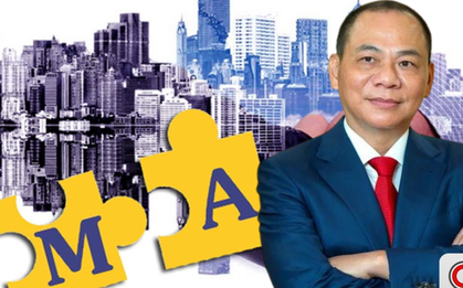 Một lĩnh vực tăng 26% đưa Việt Nam tiến gần Singapore và vượt xa Thái Lan trong năm qua: Có dấu ấn của tỷ phú Phạm Nhật Vượng