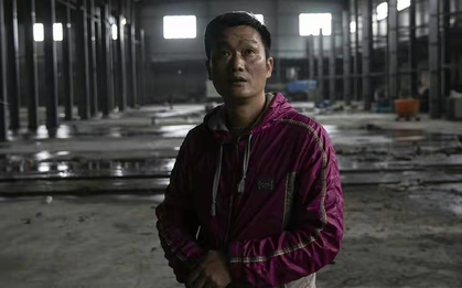 Chủ tập đoàn nghìn tỷ trắng tay vì để họ hàng bên vợ lũng đoạn công ty