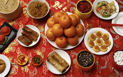 Điểm danh cách đón Tết ở châu Á độc đáo đến khó tin